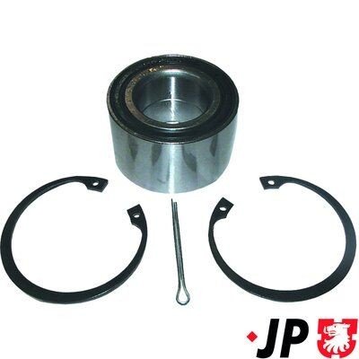 Hjullager JP GROUP 1241300310