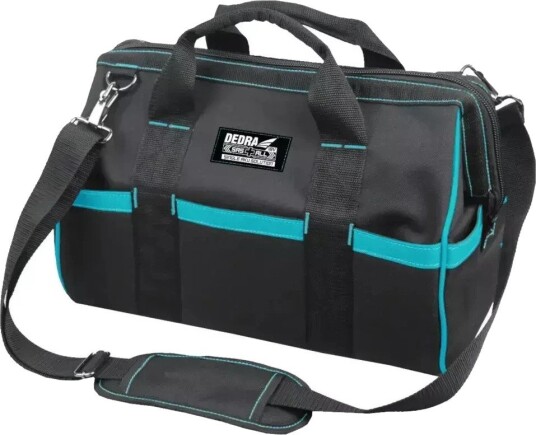 Dedra Verktøybag (24 Liter)