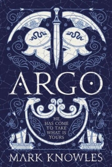 Argo Av Mark Knowles