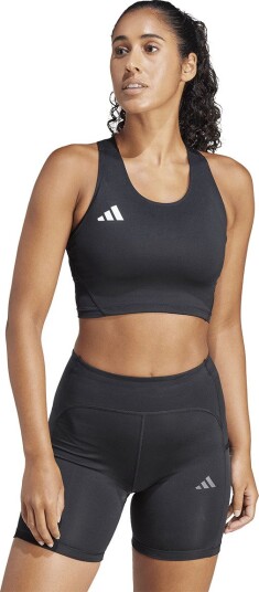 adidas Performance Adizero E Crtop - Black - M