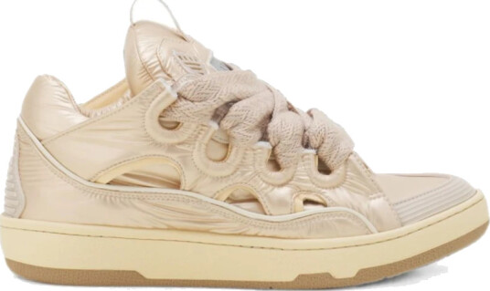 Lanvin Dame Sko Gul 36 EU, Lanvin Dame Sko Gul 36 EU,