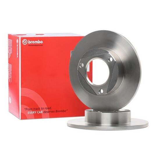 Bremseskive BREMBO 08.1401.30 Bremseskive BREMBO 08.1401.30