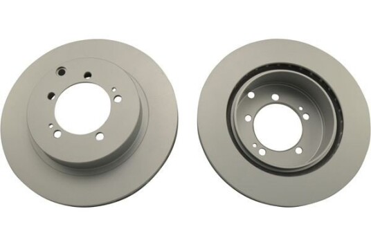 Bremseskive KAVO PARTS BR 5784 C