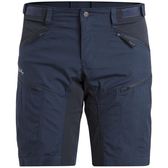 Lundhags Makke II Ms Shorts Light Navy Light Navy 46