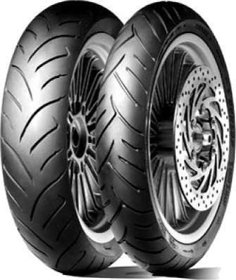 Dunlop ScootSmart 120/70D14 61P