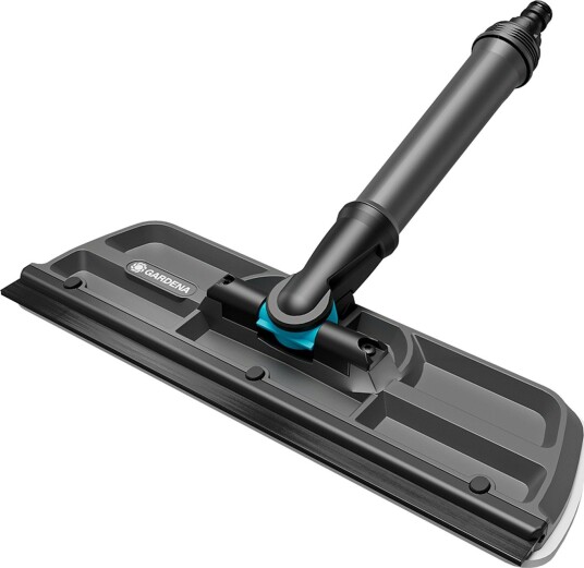 Gardena 970618201 Vindusvask rengjør uten striper, Vanning
