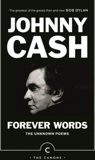 Forever Words Av Johnny Cash