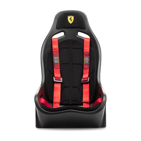 Next Level Racing - Elite ES1 Seat Scuderia Ferrari Edition