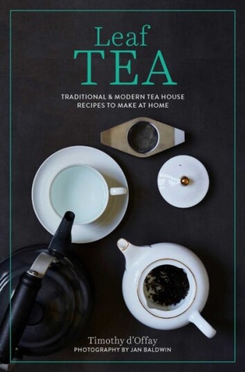 Leaf Tea Av Timothy D'Offay