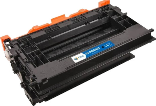 TB Toner 073 Sort (27.000 sider) erstatter Canon 5724C001 TB Premium toner