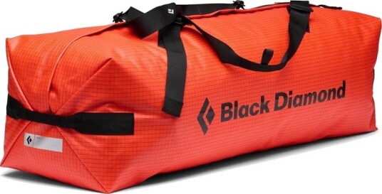 Black Diamond Mission 130 L Duffel Octane