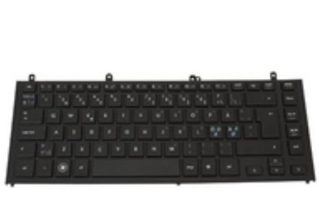 HP Keyboard (US) HP Keyboard (US)