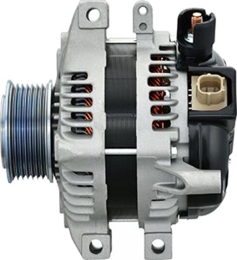 Dynamo HELLA 8EL 015 630-581