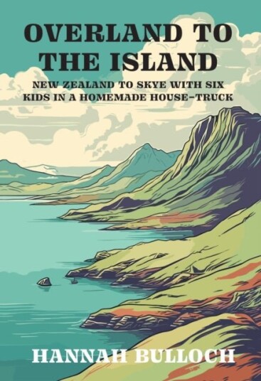 Overland to the Island Overland to the Island