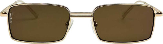 Otra Eyewear Ila Gold/Brown
