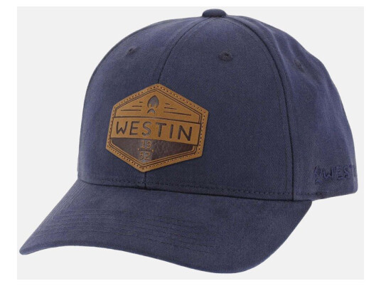 Westin Vintage Cap Blue Night Onesize Capser Westin Vintage Cap Blue Night Onesize Capser