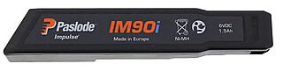 Paslode batteri 6v im90i