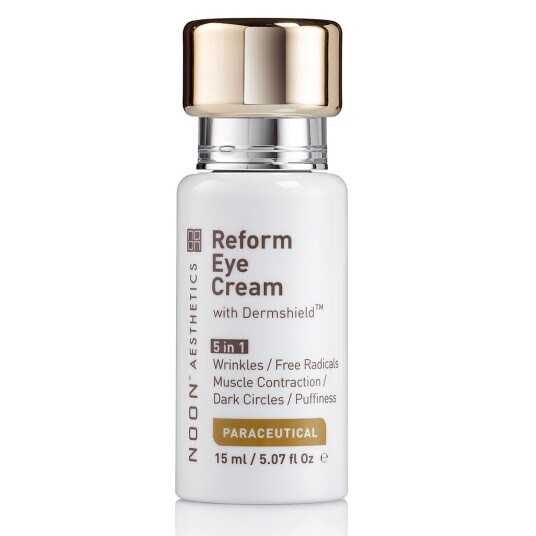 Noon Reform Eye Cream Øyekrem 15 ml