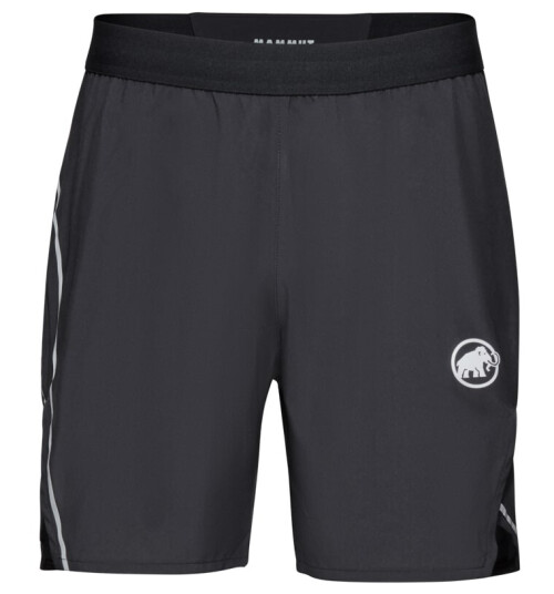 Mammut Aenergy TR Shorts Herre 46 Svart Lettvekt Pustende