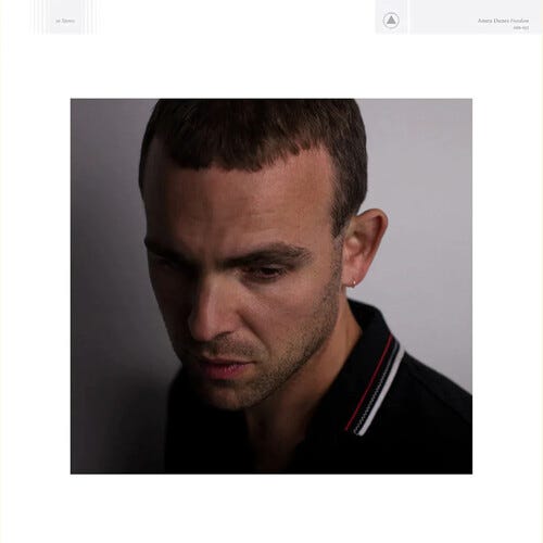 Amen Dunes  Freedom: 15 Year Anniversary  LP/Vinyl