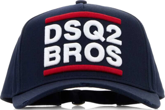 Dsquared2 Herre Accessories Blå ONE SIZE, Dsquared2 Herre Accessories Blå ONE SIZE,