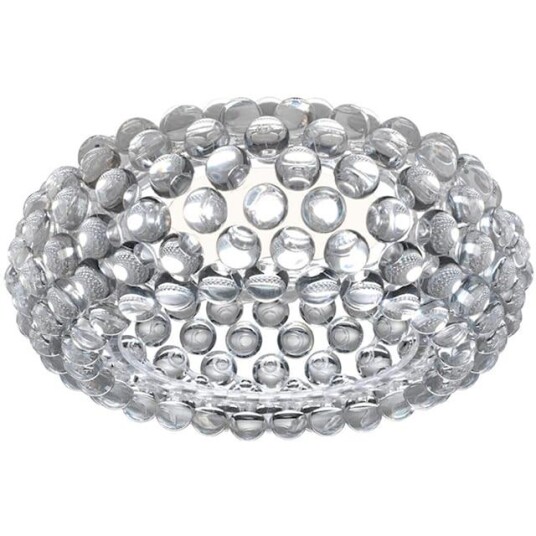 Foscarini Caboche Plus Taklampe MyLight Transparent Foscarini Caboche Plus Taklampe MyLight Transparent