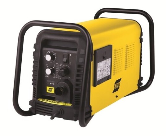 Esab Plasmaskjærer Cutmaster 100 SL100 ATC 6.1m Esab Plasmaskjærer Cutmaster 100 SL100 ATC 6.1m