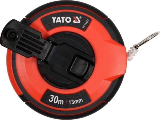YATO YT-71581 Målebånd