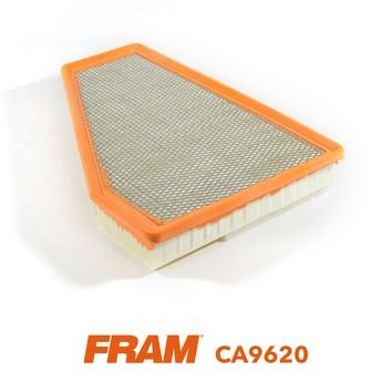 Luftfilter FRAM CA9620 Luftfilter FRAM CA9620