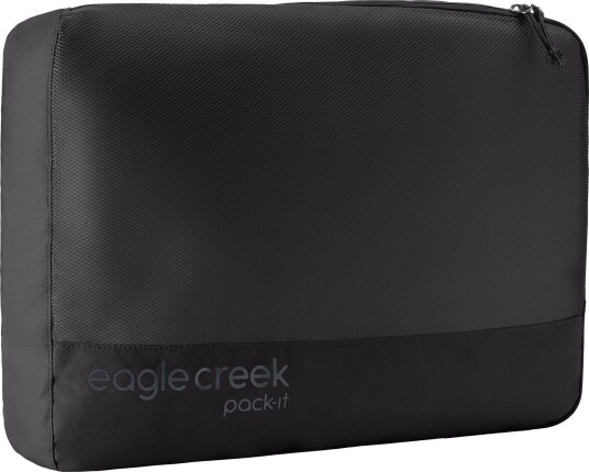 Eagle Creek Pack-It Reveal Cube L Black 12 L