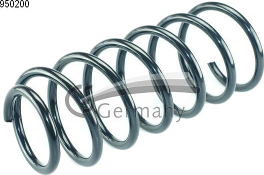 CS Germany 14.950.200 Fjær