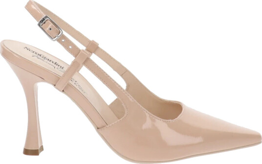 Nerogiardini Dame Sko Rosa 37 1/2 EU,