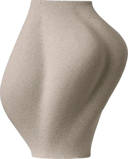 AYTM Saltare Vase Smal Ø17XH35CM AYTM Saltare Vase Smal Ø17XH35CM