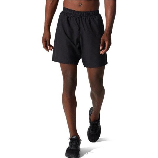 Asics Core 2-N-1 7In Short S Shorts