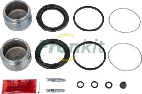 FRENKIT 254803 Reparasjonssett, bremsecaliper