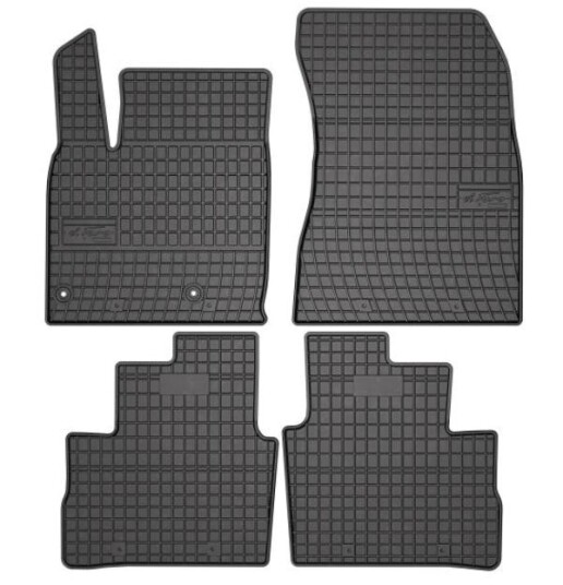 FROGUM 411807 Bilmatter