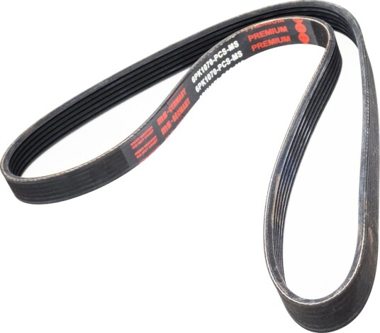 Multireim MASTER-SPORT 6PK1070-PCS-MS
