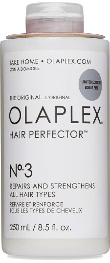 Olaplex No.3 Hair Perfector Limited edition 250 ml