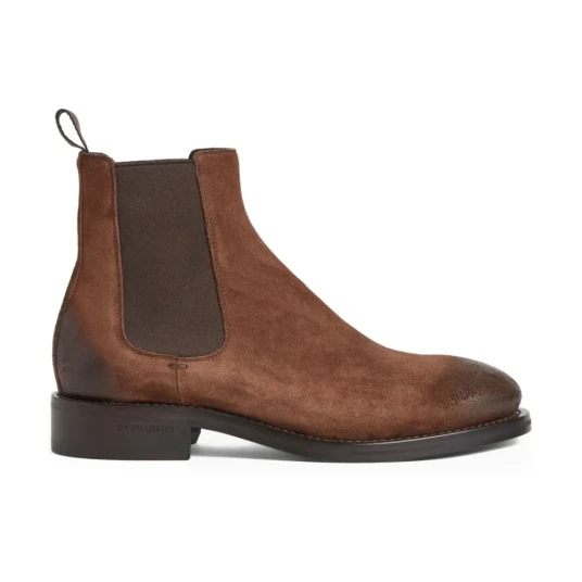 Dsquared2 Herre Sko Brun 42 EU Dsquared2 Herre Sko Brun 42 EU