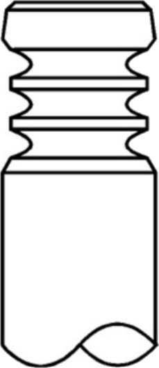 Innløpsventil AMP PFIA047