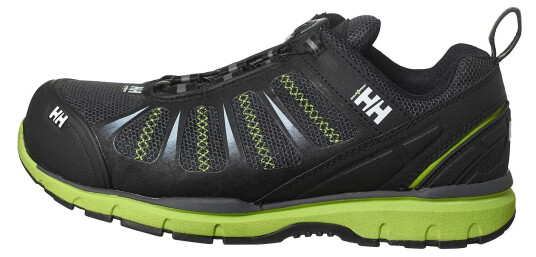 HH Workwear Workwear Helly Hansen Smestad Boa Vernesko Med Tåvernhette I Kompositt Svart 46