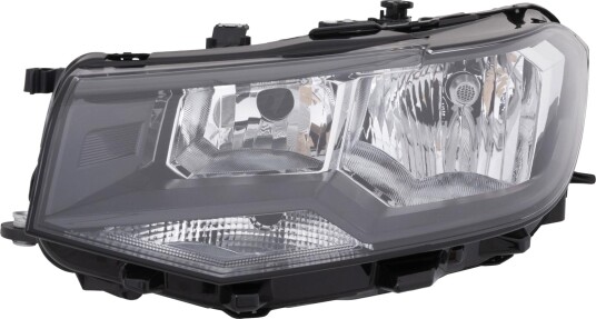 DIEDERICHS 2360981 Frontlykter