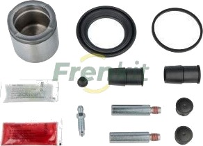 FRENKIT 754472 Reparasjonssett, bremsecaliper
