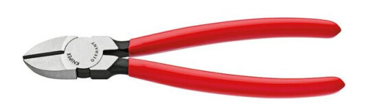 Knipex 7001-series Sideavbiter 7001125125mm Håndverktøy