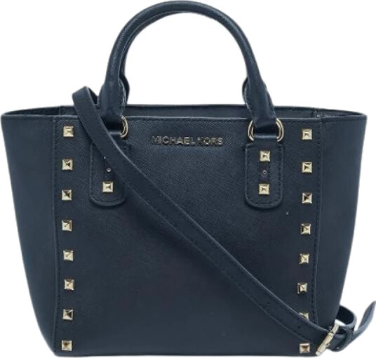 Michael Kors Dame Svart