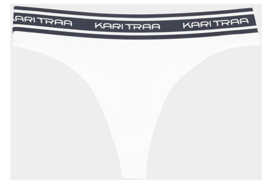 Kari Traa Traa Bwhite Xs Undertøy Kari Traa Traa Bwhite Xs Undertøy