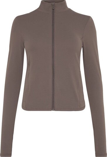 Under Armour Meridian Full Zip PEPPERCORN M
