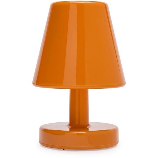 Fatboy Edison The Ambiance Portabel Lampe Sunny Orange Fatboy Edison The Ambiance Portabel Lampe Sunny Orange