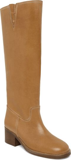 Billi Bi Boots Brown 40