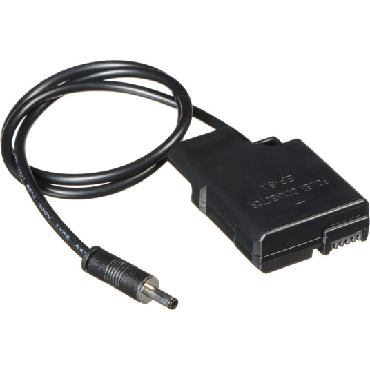 SmallHD Nikon EN-EL14 batteri adapter PWR-ADP-CAMBATT-ENEL14 SmallHD Nikon EN-EL14 batteri adapter PWR-ADP-CAMBATT-ENEL14
